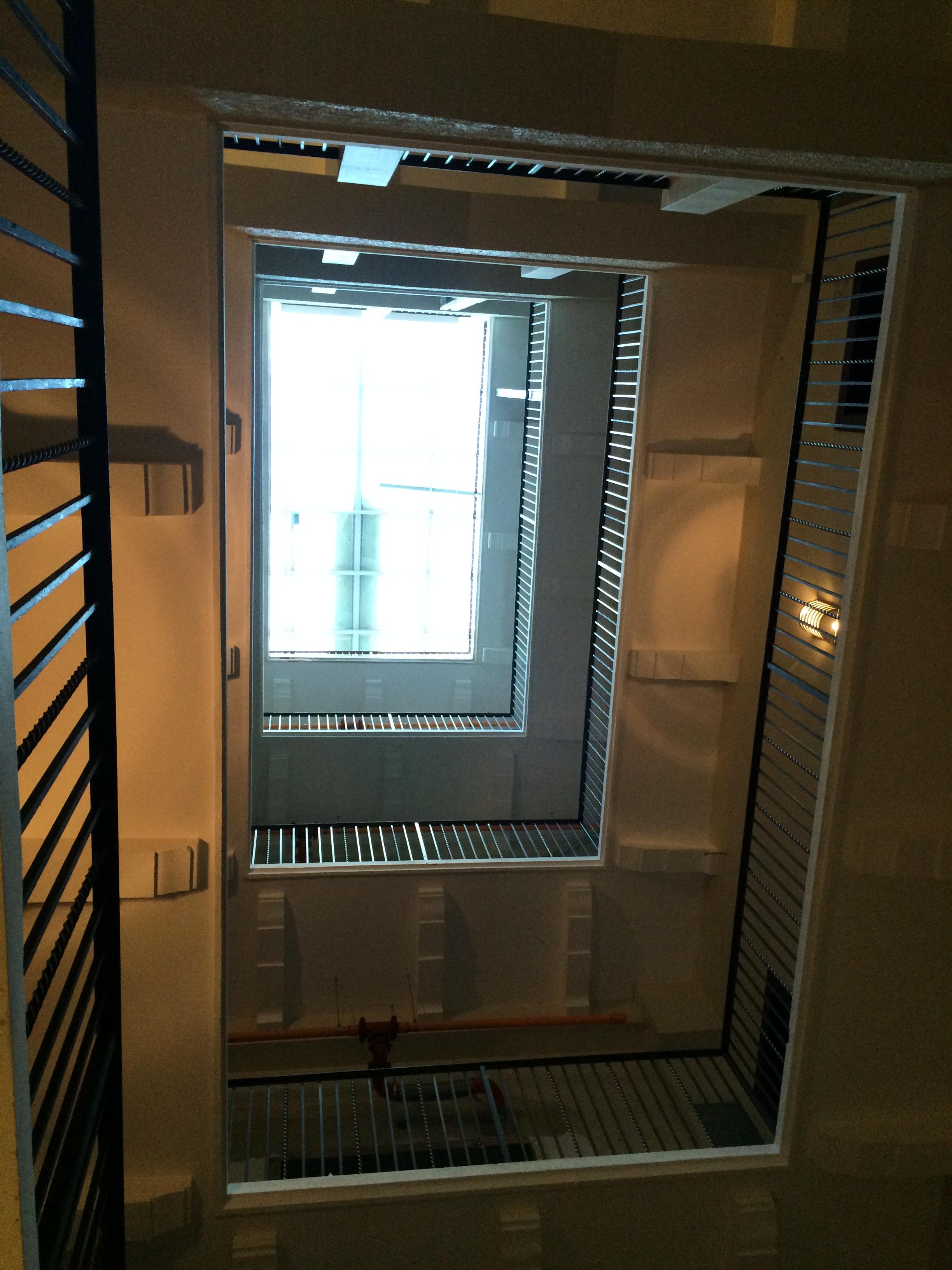 Antiguo Hotel Las Américas - San Juan (Miramar) - 2015 00003